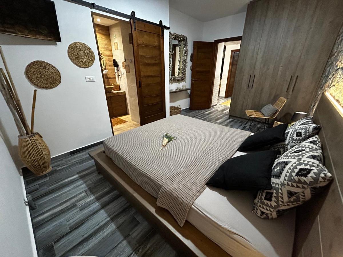 Aithonas Villa Archangelos  Eksteriør bilde
